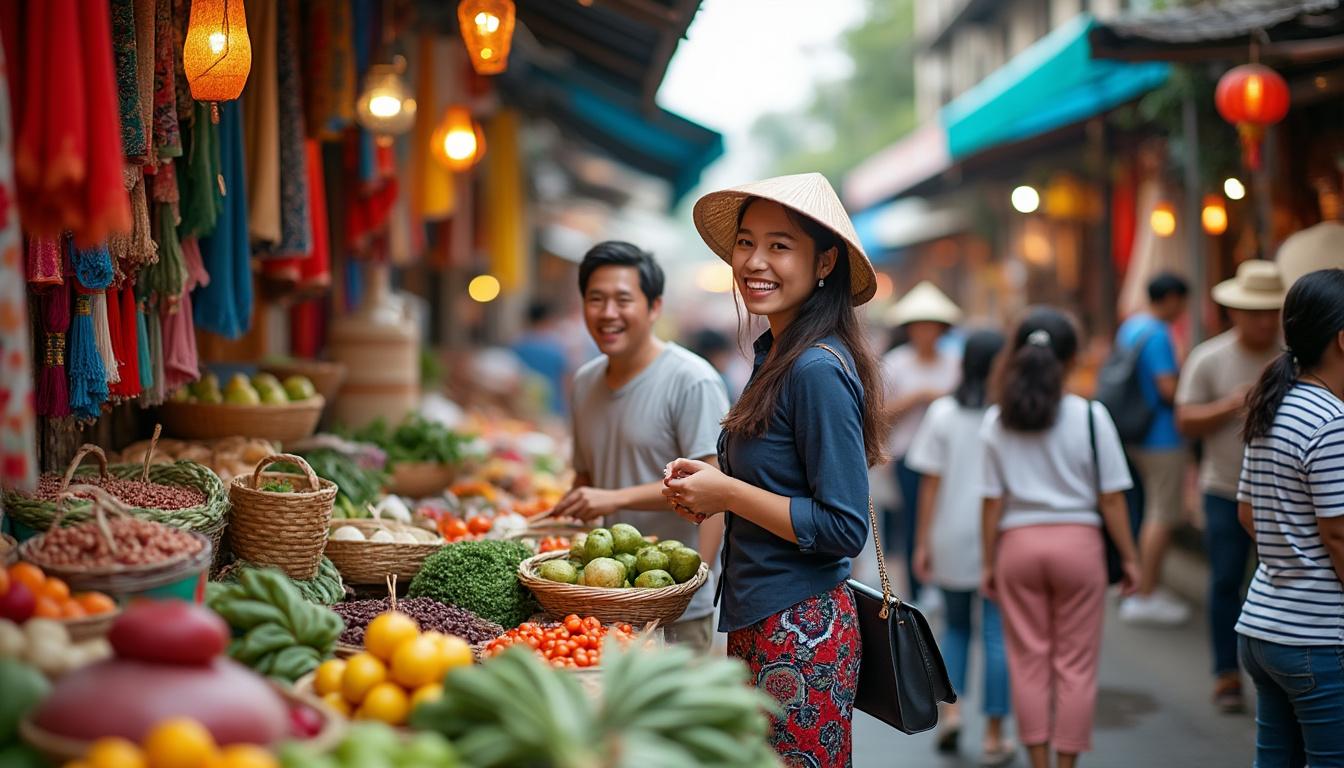 découvrez les véritables raisons de ne pas aller au vietnam et explorez les idées reçues qui pourraient vous freiner. cette analyse vous propose une réflexion approfondie sur les préjugés et les réalités du pays, pour une prise de décision éclairée sur votre prochain voyage.
