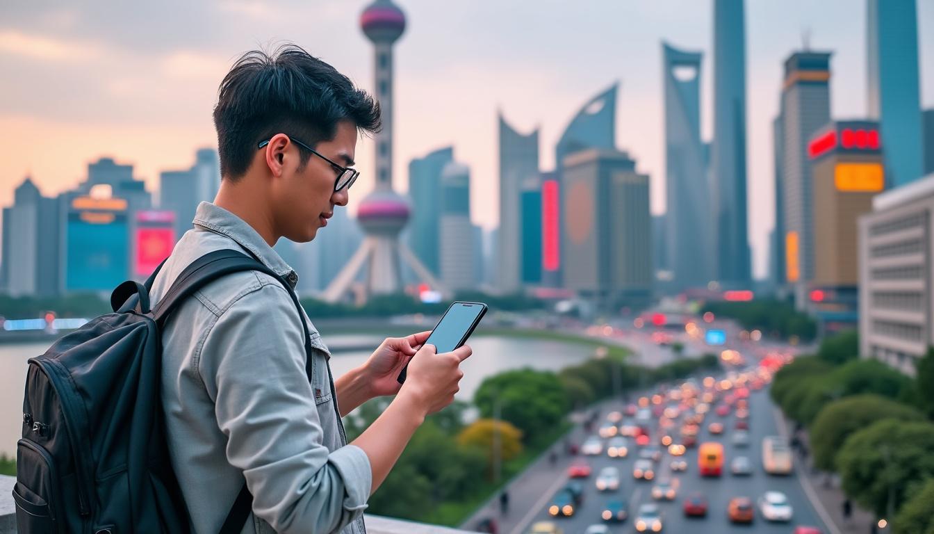 découvrez des conseils pratiques pour profiter pleinement de votre séjour en chine. organisez votre voyage en toute sérénité grâce à nos recommandations sur les sites à visiter, les coutumes locales et les astuces pour un séjour inoubliable.