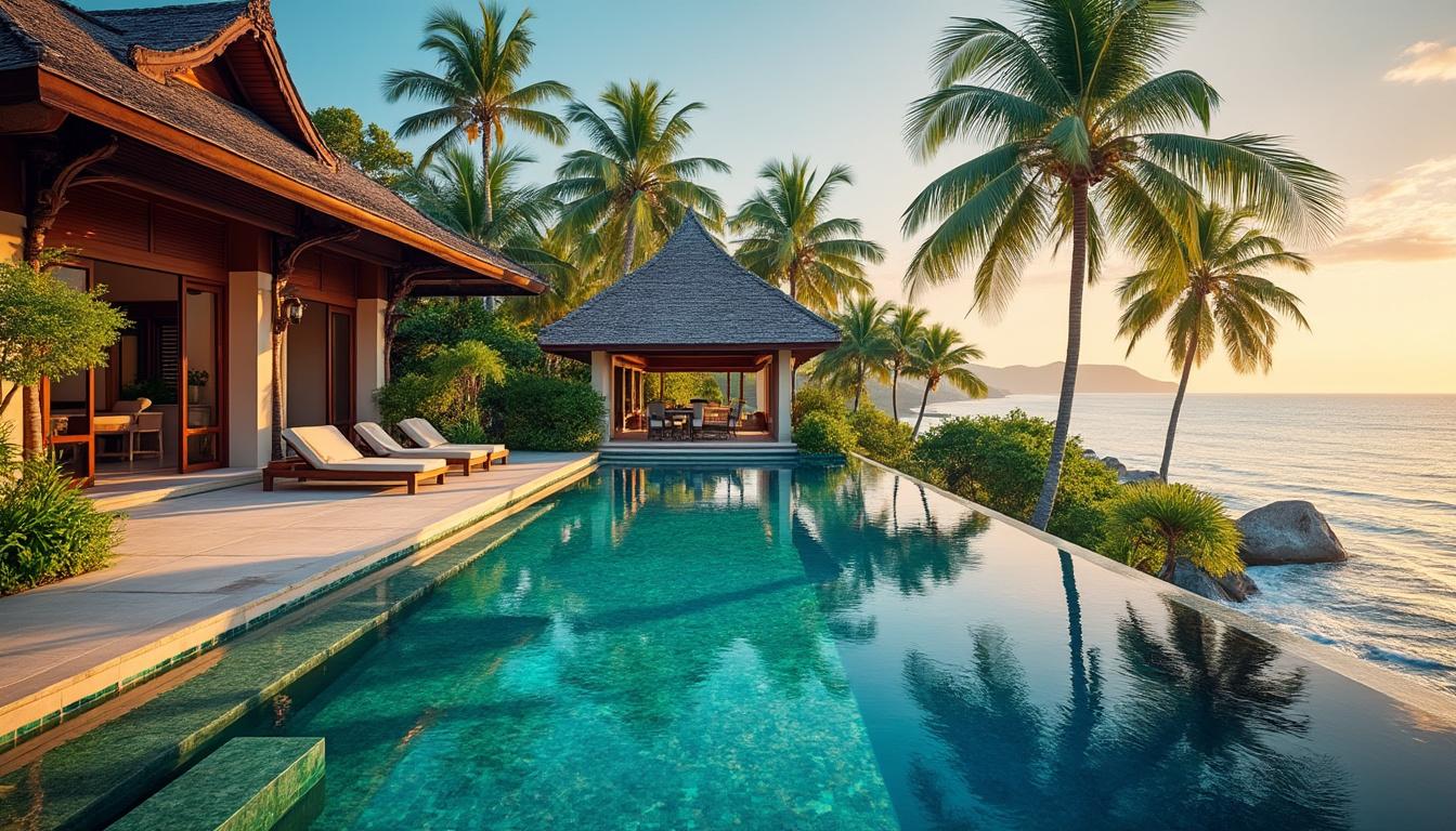 découvrez combien prévoir pour votre voyage en thaïlande : conseils, tarifs moyens, astuces pour un séjour selon votre budget, qu'il soit économique ou confort.