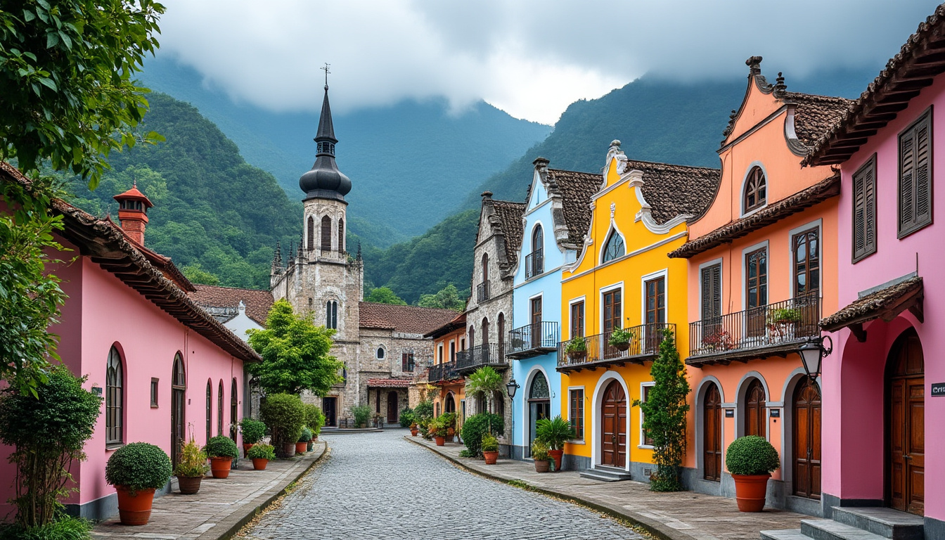 découvrez ba na hills à da nang au vietnam : guide complet des meilleures attractions, conseils pratiques pour la visite, infos sur le célèbre pont doré et les activités incontournables à ne pas manquer!