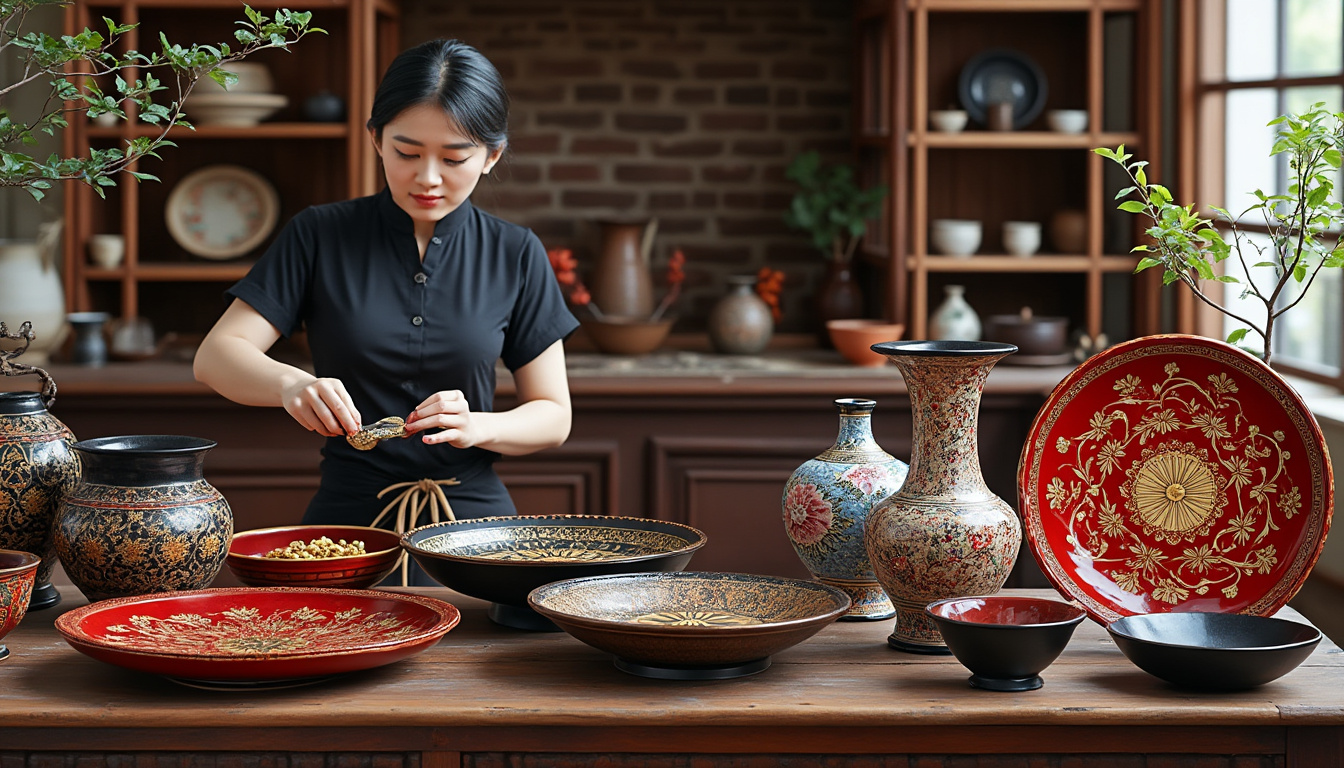 découvrez quoi rapporter légalement du vietnam en avion : souvenirs, produits locaux, restrictions douanières et conseils pratiques pour préparer votre retour en toute tranquillité.