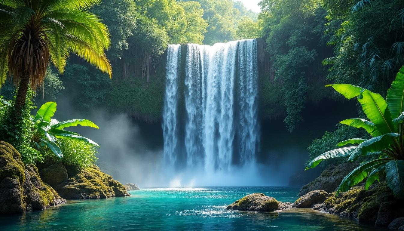 découvrez l'île de tioman en malaisie, un paradis tropical offrant des plages idylliques, des spots de plongée exceptionnels et une multitude d'activités pour tous les voyageurs.