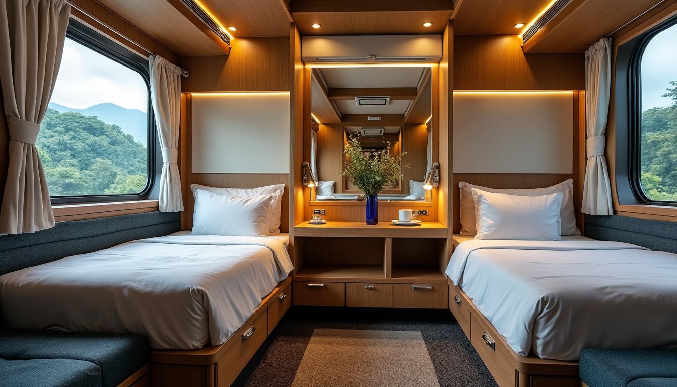 découvrez les meilleurs moyens de transport au vietnam et nos conseils pratiques pour voyager facilement et en toute sécurité à travers le pays.