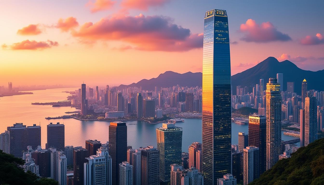 découvrez les meilleurs quartiers et hôtels où dormir à hong kong pour un séjour confortable et adapté à tous les budgets. guide complet pour choisir l'hébergement idéal.